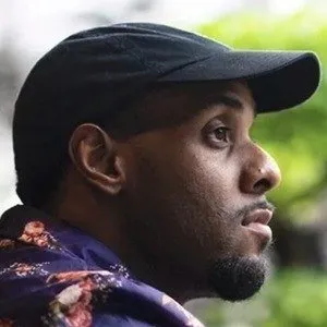 Anderson Bluu Age, Birthday, Birthplace, Bio, Zodiac &  Family