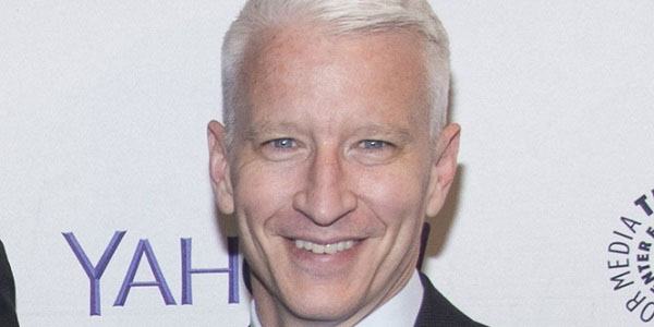 Anderson Cooper Age, Birthday, Birthplace, Bio, Zodiac &  Family