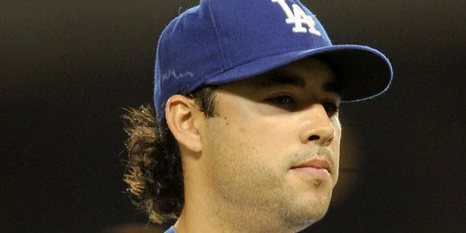 Andre Ethier birthday on April 10, 1982