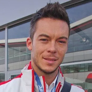 Andre Lotterer Age, Birthday, Birthplace, Bio, Zodiac &  Family