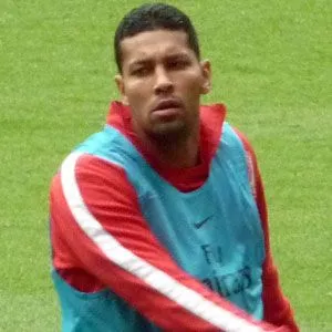 Andre Santos birthday on March 8, 1983