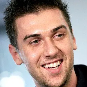 Andrea Bargnani birthday on October 26, 1985