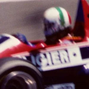 Andrea De Cesaris birthday on May 31, 1959