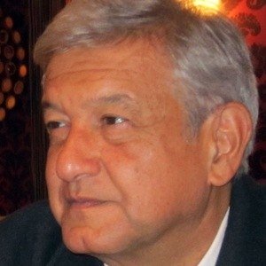 Andrés Manuel López Obrador Age, Birthday, Birthplace, Bio, Zodiac &  Family