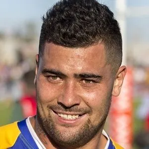 Andrew Fifita Age, Birthday, Birthplace, Bio, Zodiac &  Family