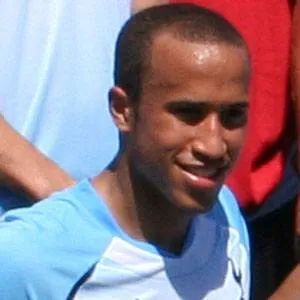 Andros Townsend birthday on July 16, 1991