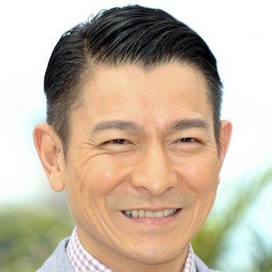 Andy Lau Age, Birthday, Birthplace, Bio, Zodiac &  Family