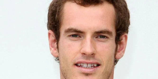 Andy Murray birthday on May 15, 1987