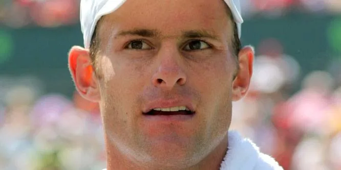 Andy Roddick Age, Birthday, Birthplace, Bio, Zodiac &  Family