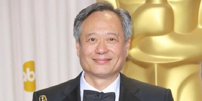 Ang Lee birthday on October 23, 1954