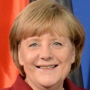 Angela Merkel Age, Birthday, Birthplace, Bio, Zodiac &  Family