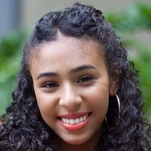 Angelique Sabrina Age, Birthday, Birthplace, Bio, Zodiac &  Family