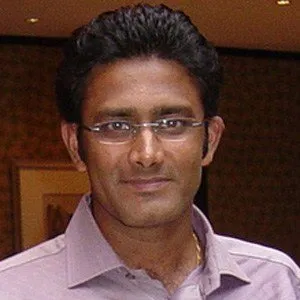 Anil Kumble Age, Birthday, Birthplace, Bio, Zodiac &  Family