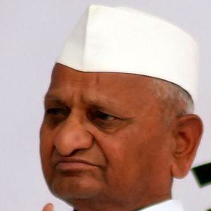 Anna Hazare Age, Birthday, Birthplace, Bio, Zodiac &  Family