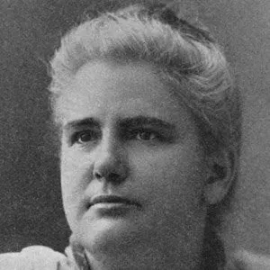 Anna Howard Shaw Age, Birthday, Birthplace, Bio, Zodiac &  Family