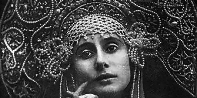 Anna Pavlova birthday on February 12, 1881