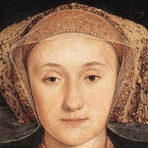 Anne Of Cleves Age, Birthday, Birthplace, Bio, Zodiac &  Family