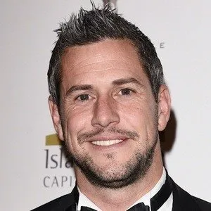 Ant Anstead birthday on March 28, 1979