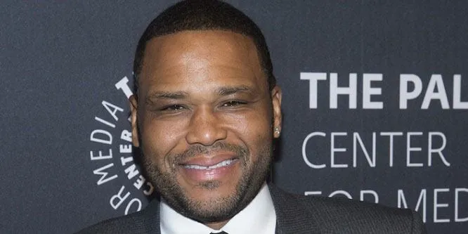 Anthony Anderson birthday on August 15, 1970