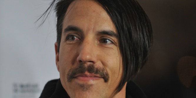 Anthony Kiedis Age, Birthday, Birthplace, Bio, Zodiac &  Family