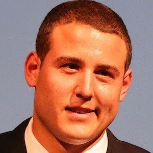 Anthony Rizzo birthday on August 8, 1989