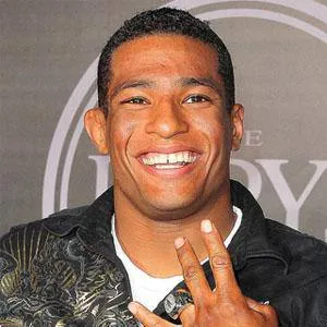 Anthony Robles Age, Birthday, Birthplace, Bio, Zodiac &  Family