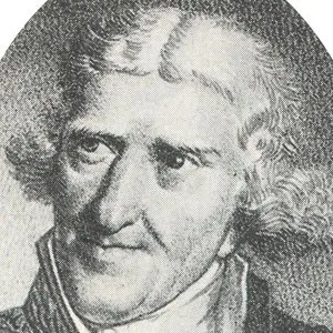 Antoine-Augustin Parmentier birthday on August 12, 1737