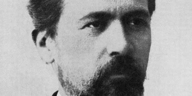 Anton Chekhov Age, Birthday, Birthplace, Bio, Zodiac &  Family