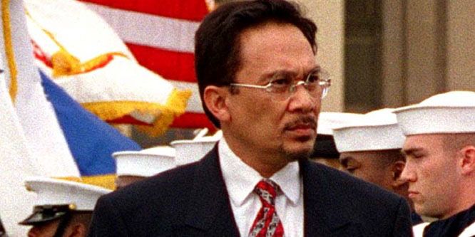 Anwar Ibrahim Age, Birthday, Birthplace, Bio, Zodiac &  Family