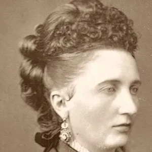 Arabella Goddard birthday on January 12, 1836