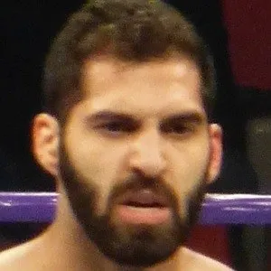 Ariya Daivari Age, Birthday, Birthplace, Bio, Zodiac &  Family