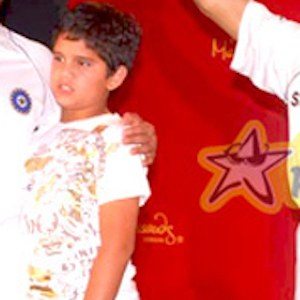 Arjun Tendulkar Age, Birthday, Birthplace, Bio, Zodiac &  Family