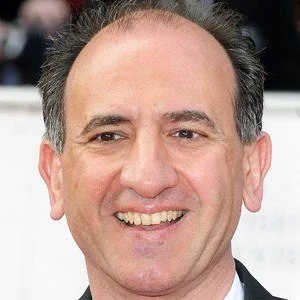 Armando Iannucci Age, Birthday, Birthplace, Bio, Zodiac &  Family