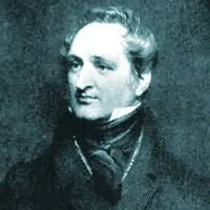 Arthur Hallam birthday on February 1, 1811
