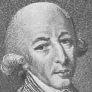 Arthur Phillip birthday on October 11, 1738