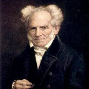 Arthur Schopenhauer birthday on February 22, 1788