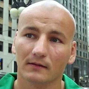 Artur Szpilka Age, Birthday, Birthplace, Bio, Zodiac &  Family