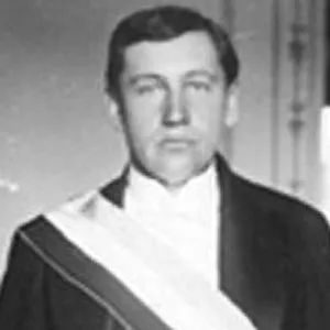 Arturo Alessandri birthday on December 20, 1868