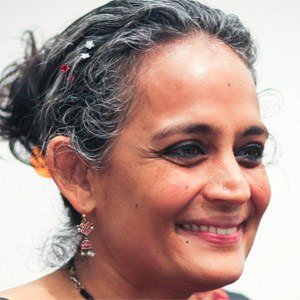 Arundhati Roy Age, Birthday, Birthplace, Bio, Zodiac &  Family
