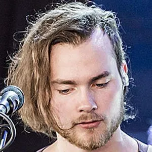 Asgeir Trausti Age, Birthday, Birthplace, Bio, Zodiac &  Family