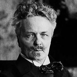 August Strindberg Age, Birthday, Birthplace, Bio, Zodiac &  Family