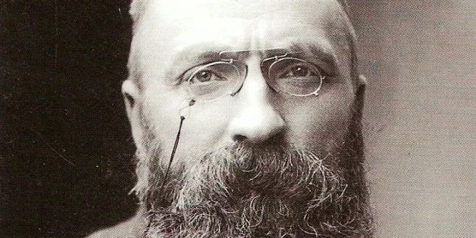 Auguste Rodin Age, Birthday, Birthplace, Bio, Zodiac &  Family
