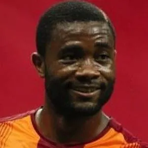 Aurelien Chedjou Age, Birthday, Birthplace, Bio, Zodiac &  Family