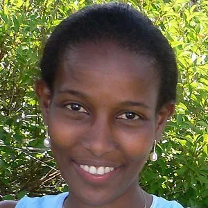 Ayaan Hirsi Ali birthday on November 13, 1969