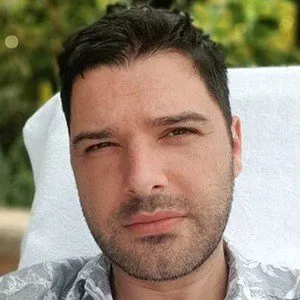 Ayad Harb Age, Birthday, Birthplace, Bio, Zodiac &  Family