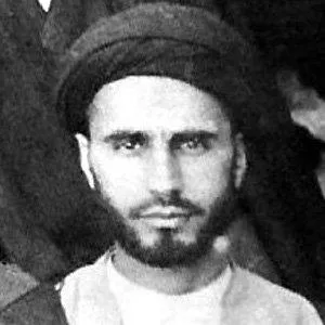 Ayatollah Khomeini birthday on September 24, 1902