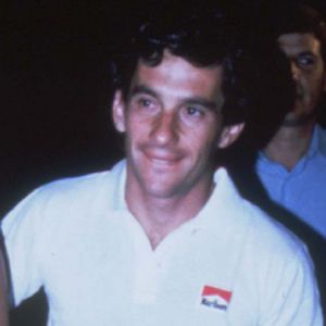 Ayrton Senna Age, Birthday, Birthplace, Bio, Zodiac &  Family