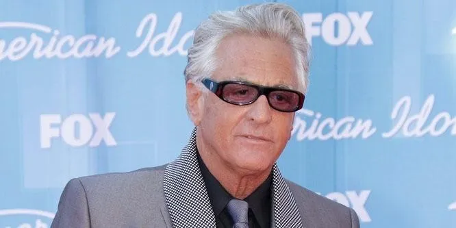 Barry Weiss birthday on February 11, 1959