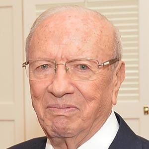 Beji Essebsi Age, Birthday, Birthplace, Bio, Zodiac &  Family