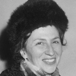 Bella Davidovich birthday on July 16, 1928